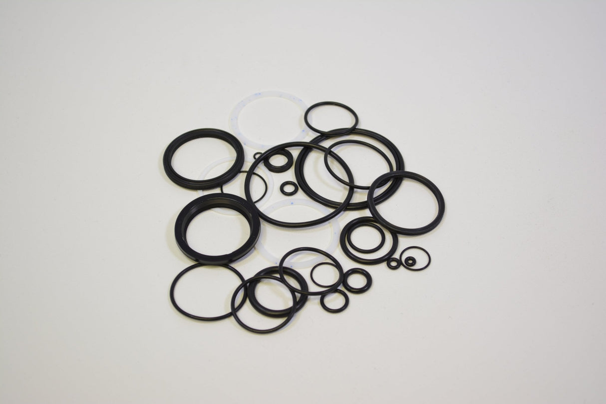 803-00-951_Dichtungsset SEAL KIT Float X2 Spring and Damper Rebuild