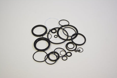 803-00-951_Dichtungsset SEAL KIT Float X2 Spring and Damper Rebuild