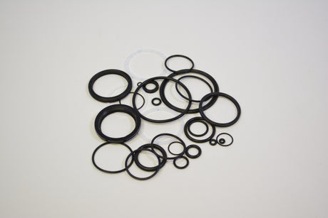 803 - 00 - 951_Gasket set SEAL KIT Float X2 Spring and Damper Rebuild