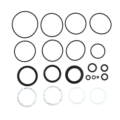 803 - 01 - 154_FOX Dichtungskit für Cannondale Gemini Dual Travel 2 Dämpfer