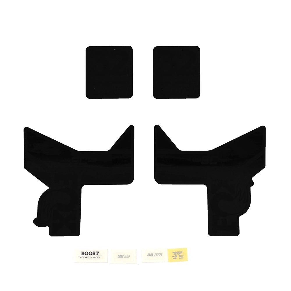 803-01-221_Decal Kit: 2017, 32 SC, Performance, Stealth