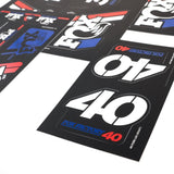 803-01-339_2019 FOX Heritage Decal Kit Fork & Shock | bis MY20 | Red/White/Blue