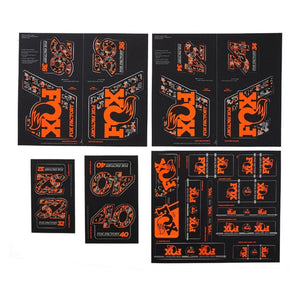 Decals