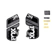 803-01-388_Decal Kit: 2019, 34 SC, P - S, 29/27.5, Matte Blk Bkgrnd