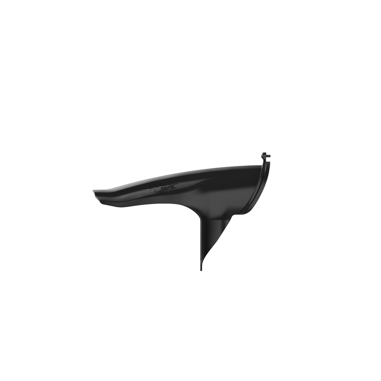 803 - 01 - 441_Fox Mud Guard Schutzblech für FOX 36 / FOX 38 | Modelljahr 21 - 25