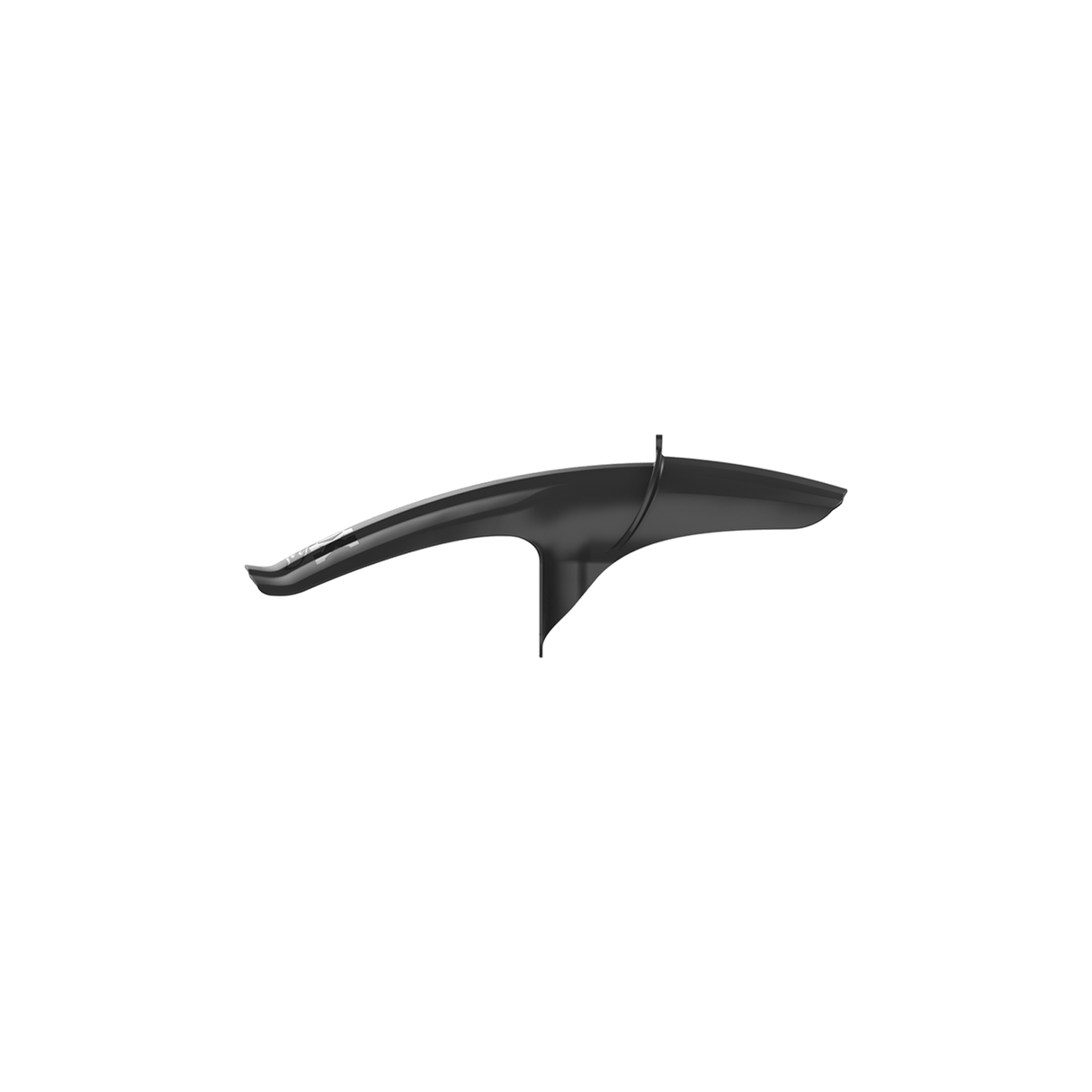 803 - 01 - 750_Fox Mud Guard Schutzblech lang für FOX 36 / FOX 38 | Modelljahr 21 - 25