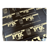 803-01-991_FOX Decal Kit für Dämpfer | Podium Gold Limited Edition