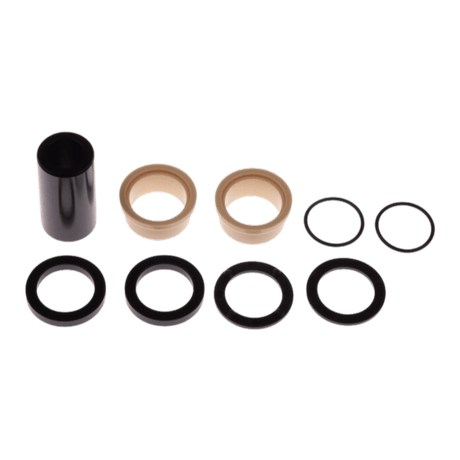 803-03-217_Kit: Mounting Hardware: 5 Piece, SS [8mm, Mounting Width 1.800] ref 214 - 10 - 019