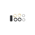 803 - 03 - 253_Kit: Mounting Hardware: 5 Piece, AL [8mm, Mounting Width 39.88mm/1.570, Offset Spacers] ref 214 - 09 - 030