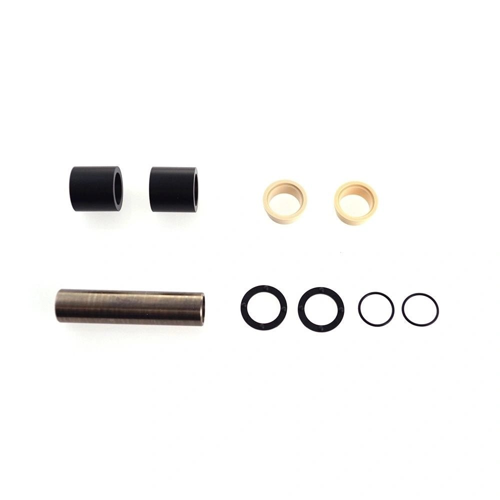 803 - 03 - 342_Kit: Mounting Hardware: SS [10mm, Mounting Width 17mm/.669] ref 214 - 11 - 014, Scott