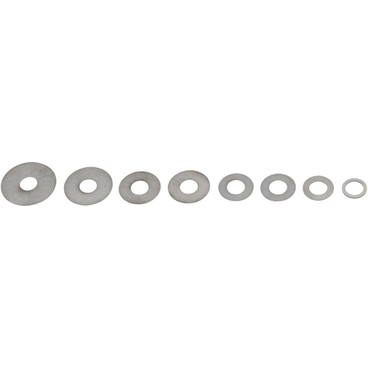 805 - 05 - 492 - KIT_Service Set: Valving Assy: 2021 DHX2 / FX2 Compression Main Piston CL002