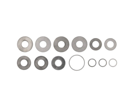 805 - 05 - 554 - KIT_Service Set: Valve Stack Assy: 2022 FLOAT X & DHX PRMAL001 Preload Reb Med