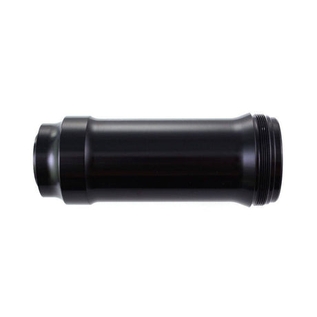 806 - 29 - 641 - KIT_2018 FOX Float Evol SV Luftkammer | Black Ano | 1.500″ Bore | 210mm × 50 / 55mm