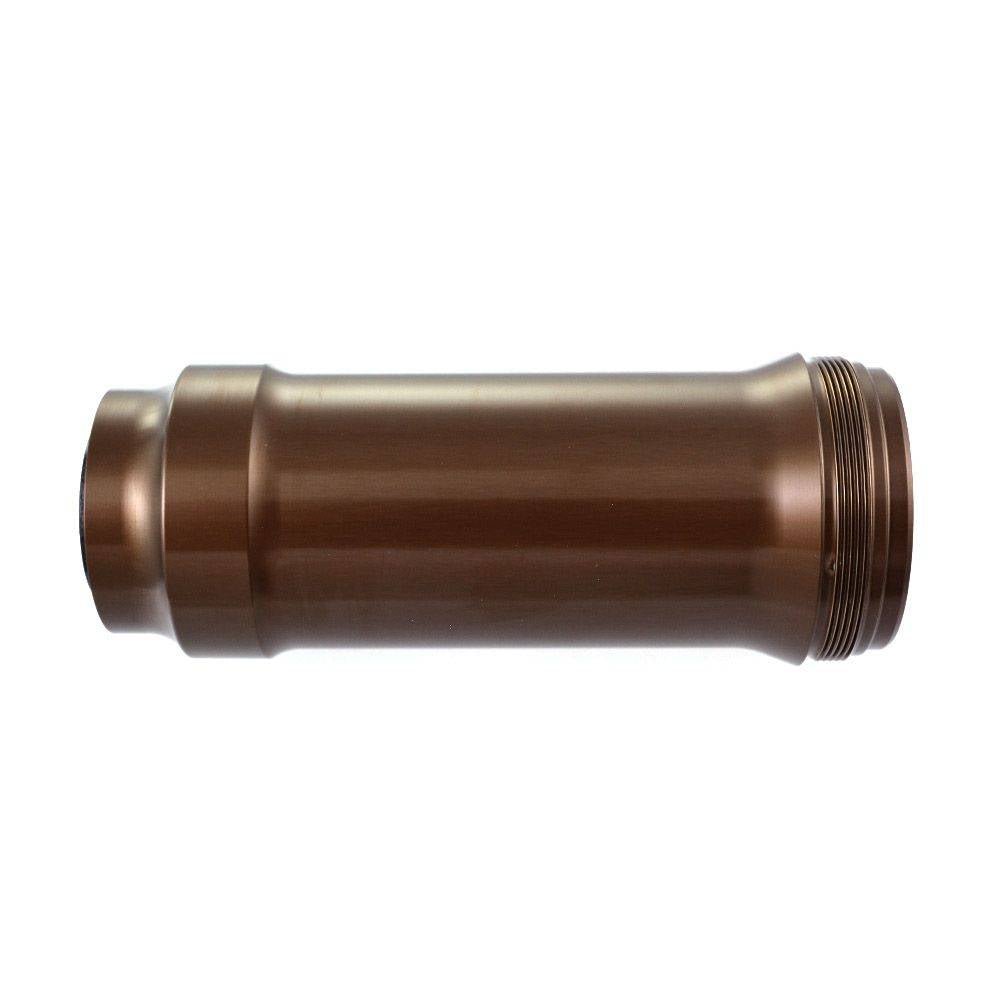 806 - 29 - 651 - KIT_2018 FOX Float Evol SV Luftkammer | Kashima | 1.500″ Bore | 210mm × 50 / 55mm