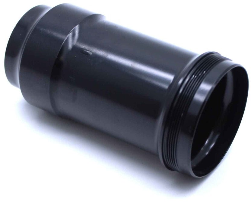 806 - 29 - 801 - KIT_2022 FOX Float Luftkammer | Black Ano | 45mm Travel