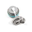 807-06-263-KIT_Service Set: Valving Assy: 2018 Float DPS, N/R, DCM, DRM, CML [.940 Bore]