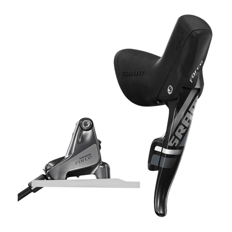 80.7915.001.120_SRAM Force Schalt - /Bremshebel Scheibenbremse | Flat Mount | Rechts