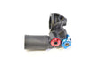 808-17-243-KIT_Service Set: Eyelet Assy: 2017, Float X2, Trunnion, P - S, 2pos - Adj