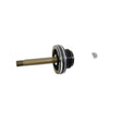 808-17-258-KIT_FOX Float X2 Eyelet Assy: (T) Shaft, 9mm, FLOATX2, LTS, 205(T)/230 x 60/65