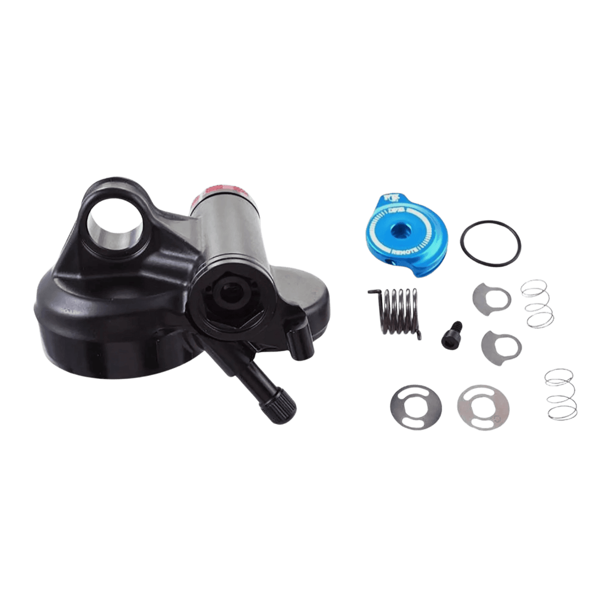 808-17-375-KIT_Service Set: Eyelet Assy: 2019 FLOAT DPX2, Remote
