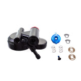 808 - 17 - 376 - KIT_Service Set: Eyelet Assy: 2018 FLOAT DPX2, P - S, 3pos, Trunnion