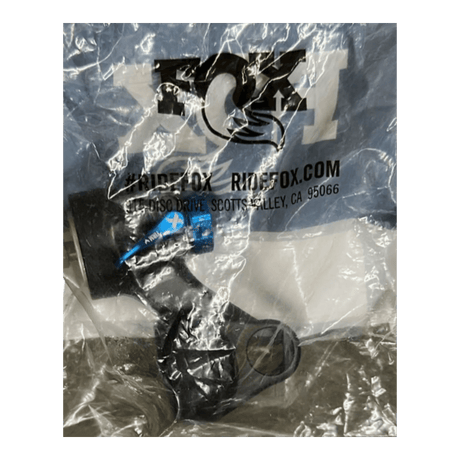 808-17-450_FOX DHX Eyelet Assy | Standard | LSC | 2 - Pos Lever | MJ 2022