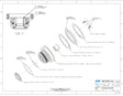 812 - 06 - 105 - KIT_Service Set: Bearing Assy: 2021 FX2, [.940 Bore, 1.600 Bore, .375 Shaft]