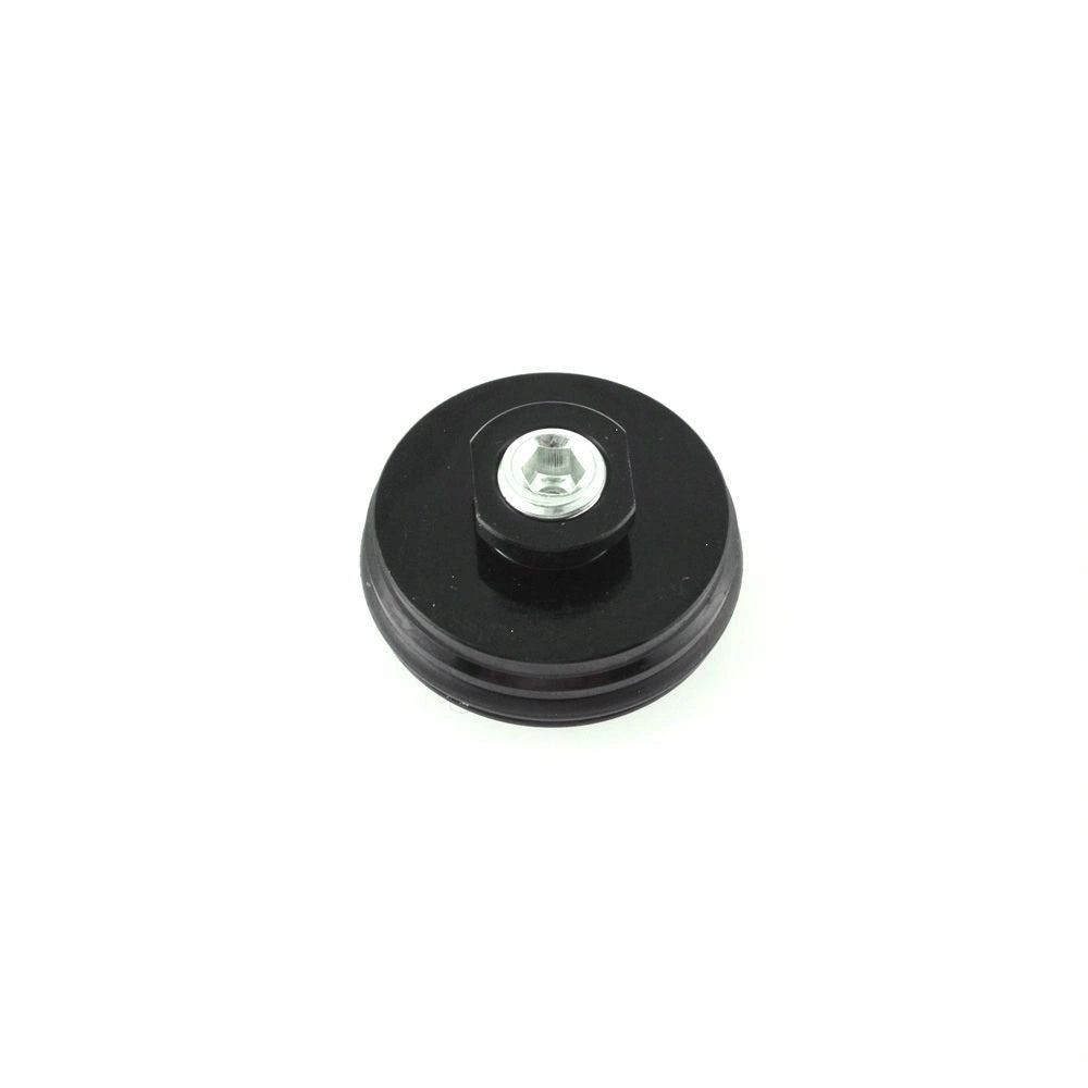 813 - 00 - 075 - KIT_Service Set: End Cap Assy Dual Reservoir Air Val
