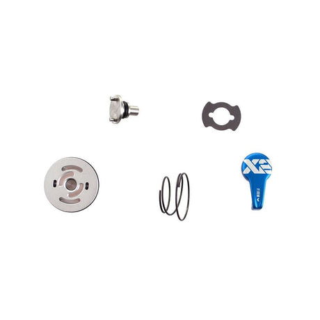 815 - 02 - 184 - Kit_Service Set: Damping Adj Assy: 2021 Shock 2 - Pos Lockout