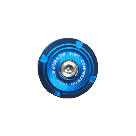 815-02-197-KIT_Service Set: Damping Adj Assy: 2021 DHX2 / FX2, Comp Base Valve, LSC Only