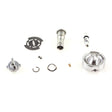 820 - 03 - 537 - KIT_Service Set: 2018 FIT4 F - S Top Cap Parts, Remote, U - Cup, Push - Lock