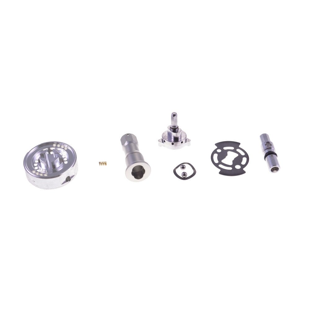 820 - 03 - 540 - KIT_Service Set: 2018 FIT4 F - S Top Cap Parts, Remote, U - Cup, Push - Unlock