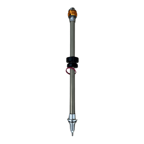 820-03-661-KIT_Service Set: 2021 34 150, Grip2 VVC HSR / LSR Damper Shaft Assy