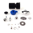 820 - 05 - 421 - KIT_Service Set: 2018 32 FIT4 SC Topcap Assy, VC49, Black Ano