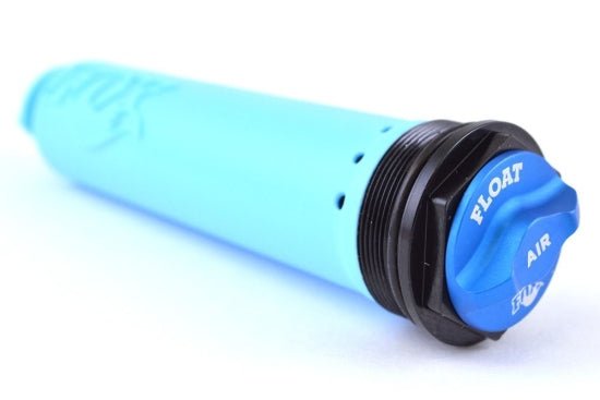 820-05-432-KIT_FOX 32 Float LC NA2 Topcap Assembly Black Ano 48cc