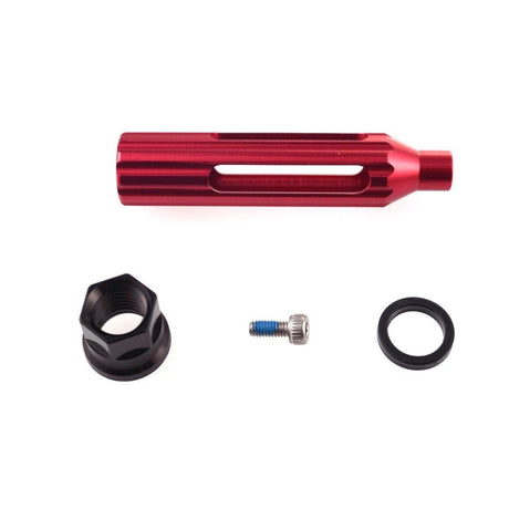 820 - 05 - 506 - KIT_Service Set: 2019 34 SC Bottom Stud Interface Parts 29in Fork