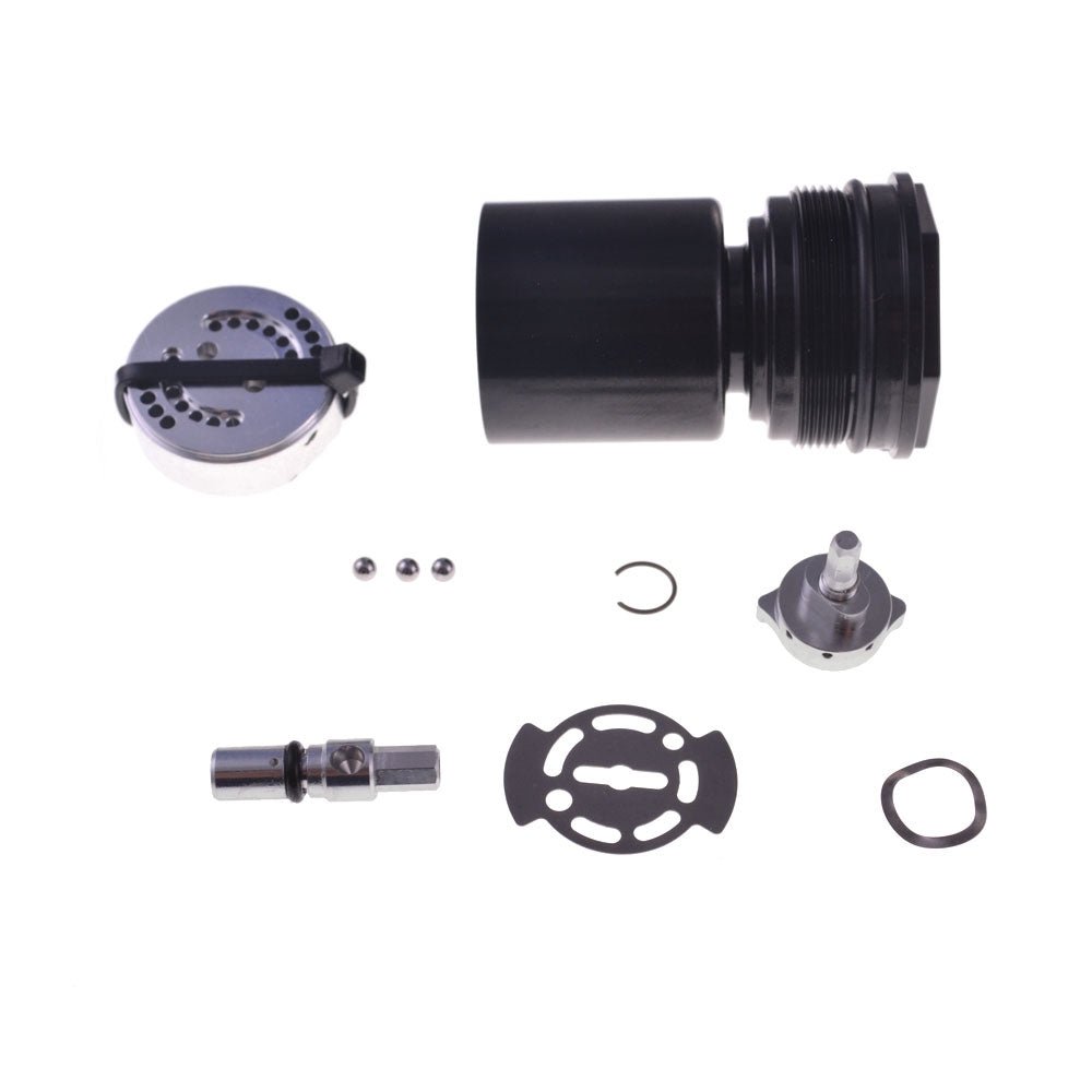 820 - 05 - 511 - KIT_Service Set: 2019 32 SC FIT4 Topcap Assy, 3 Pos Adj