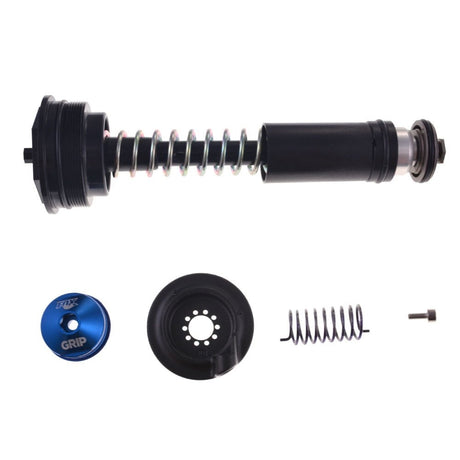 820 - 05 - 525 - KIT_Service Set: 2019 36, All, Grip Remote, Topcap Assy