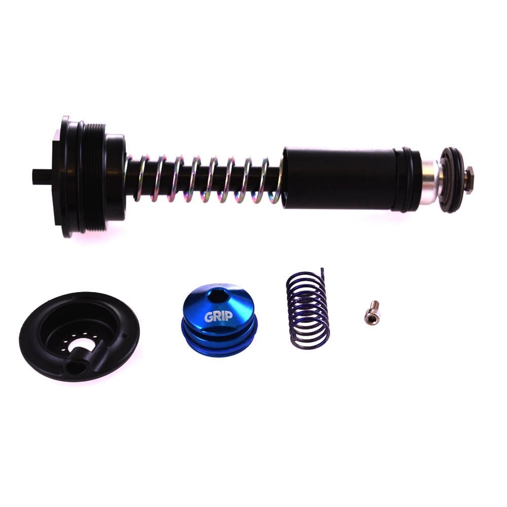  fox カッサブラシ FOX Performance 2.0 IFP Shock Kit 0-1