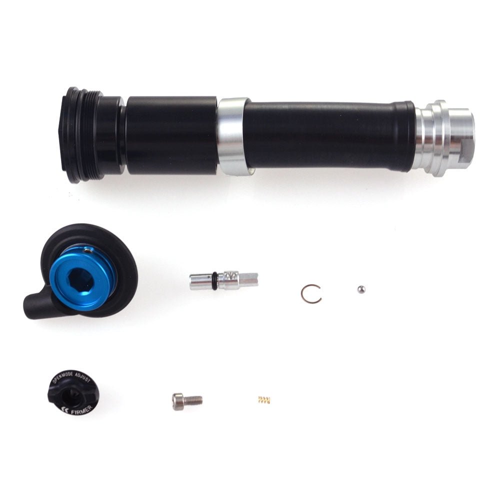 820 - 05 - 539 - KIT_Service Set: 2019 34 FIT4 F - S Topcap Assy, Remote, U - Cup, 2 Position, Push - Lock, E - Bike Tune