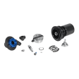 820-05-596-KIT_Service Set: 2020 36 FIT4 F - S Topcap Assy, Remote, U - Cup, 2 Position, Push - Lock