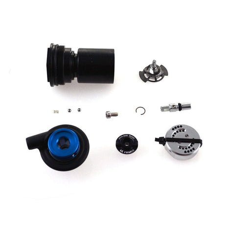 820 - 05 - 619 - KIT_Service Set: 2020 34 SC FIT4 Topcap Assy, 3 Pos Adj