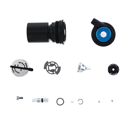 820 - 05 - 620 - KIT_Service Set: 2020 34 SC FIT4 Topcap Assy, Remote U - Cup, 2 Pos Adj, Push - Unlock