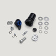 820 - 05 - 621 - KIT_Service Set: 2020 34 SC FIT4 Topcap Assy, Remote U - Cup, 2 Pos Adj, Push - Lock