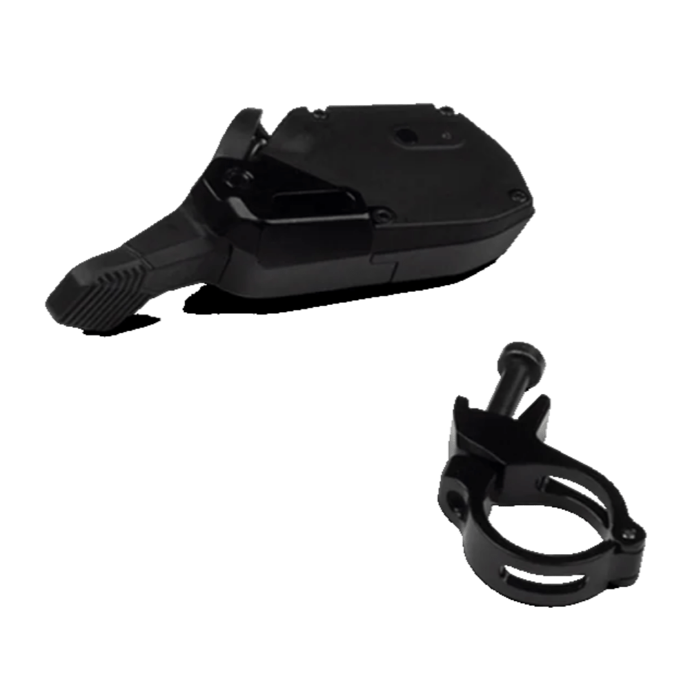 820-09-132-ENG_FOX Transfer Neo Remote Hebel | 22,2 mm Klemme