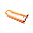 820-10-611-KIT_2017 FOX 32 SC Gabelunterteil | 29" 80 - 100mm | Kabolt 15x110 | Shiny Orange