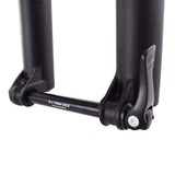 820-10-809-KIT_2018 FOX 36 Factory / PE Gabelunterteil | 29" 170mm | 15x110 | Matte Black