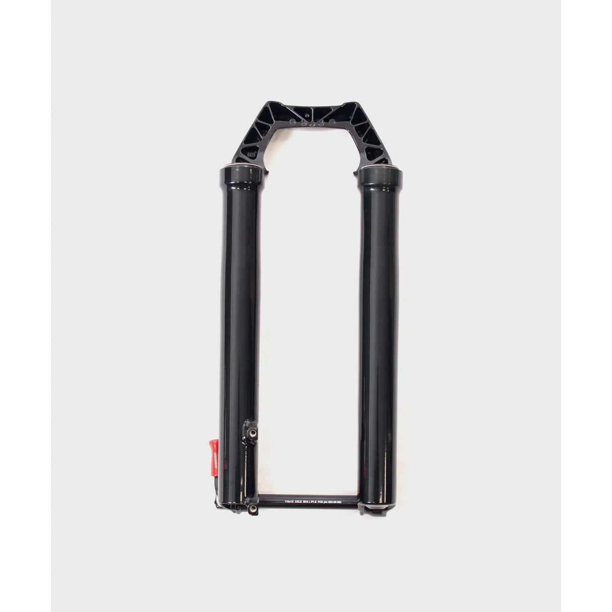 820-10-952-KIT_2020 FOX 34 / Marzocchi Z2 Gabelunterteil | 29" 100 - 150mm | 15x110 | Shiny Black