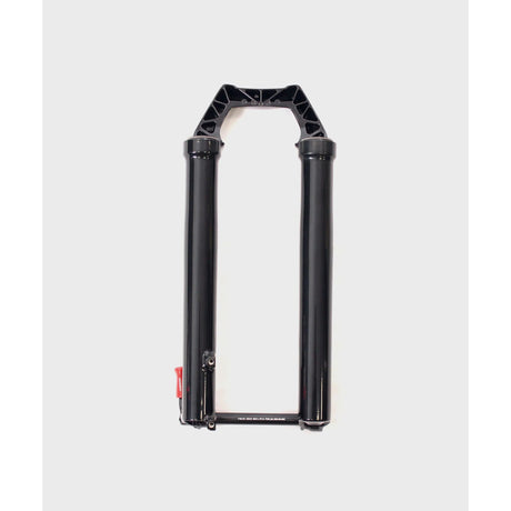 820-10-952-KIT_2020 FOX 34 / Marzocchi Z2 Gabelunterteil | 29" 100 - 150mm | 15x110 | Shiny Black