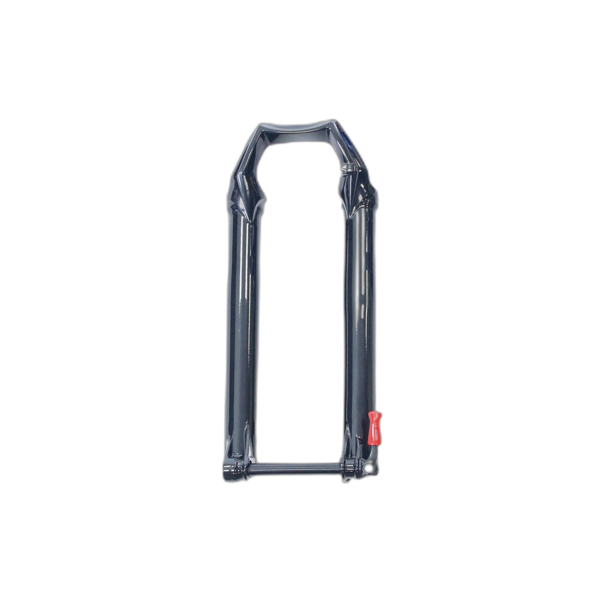 820-10-952-KIT_2020 FOX 34 / Marzocchi Z2 Gabelunterteil | 29" 100 - 150mm | 15x110 | Shiny Black